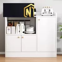 Tủ bếp nhỏ tiện lợi giá rẻ chất lượng cao